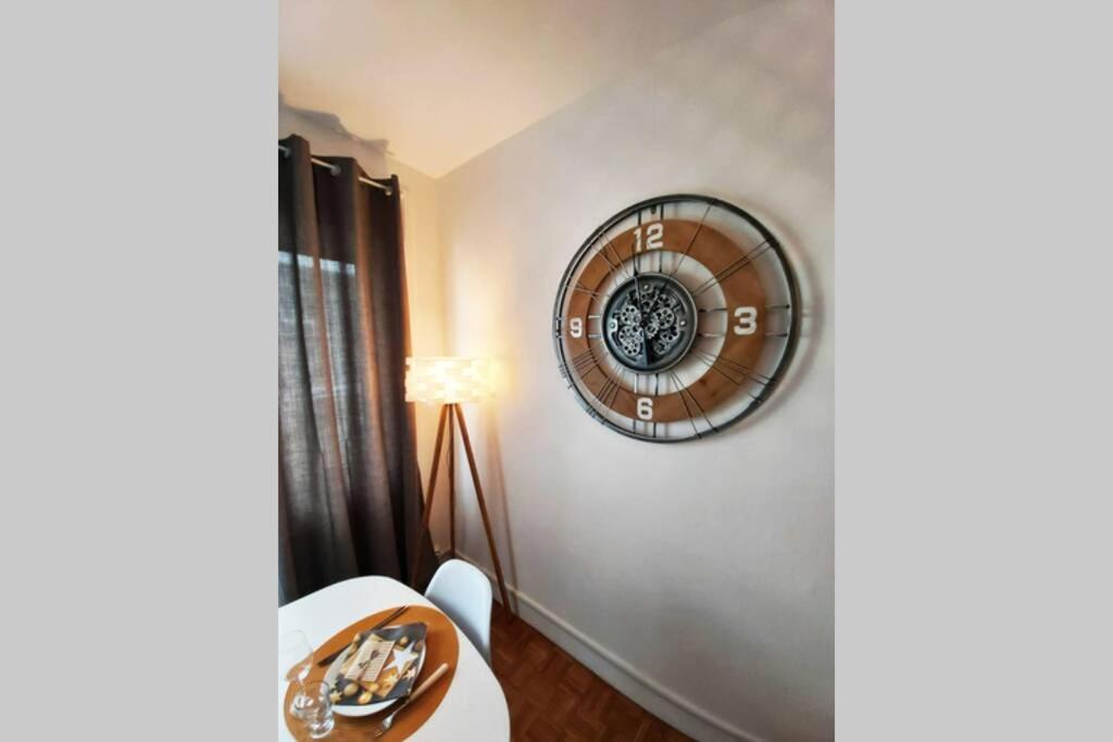 Le S&L - Hyper Centre Apartment Concarneau Ngoại thất bức ảnh