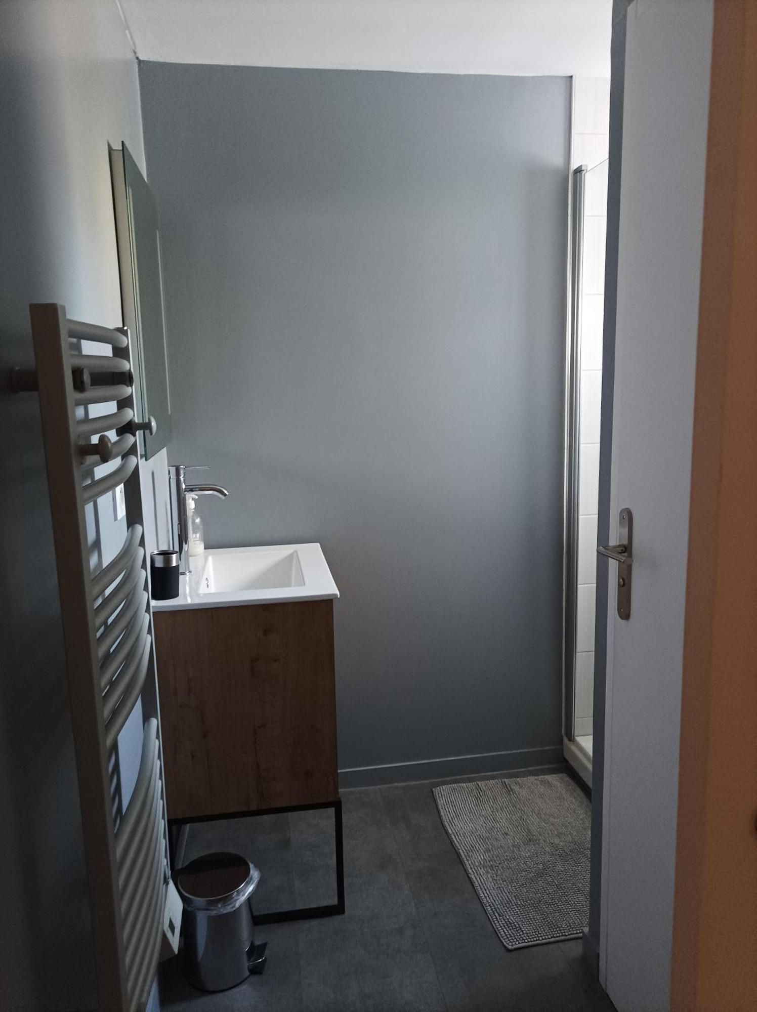 Le S&L - Hyper Centre Apartment Concarneau Ngoại thất bức ảnh